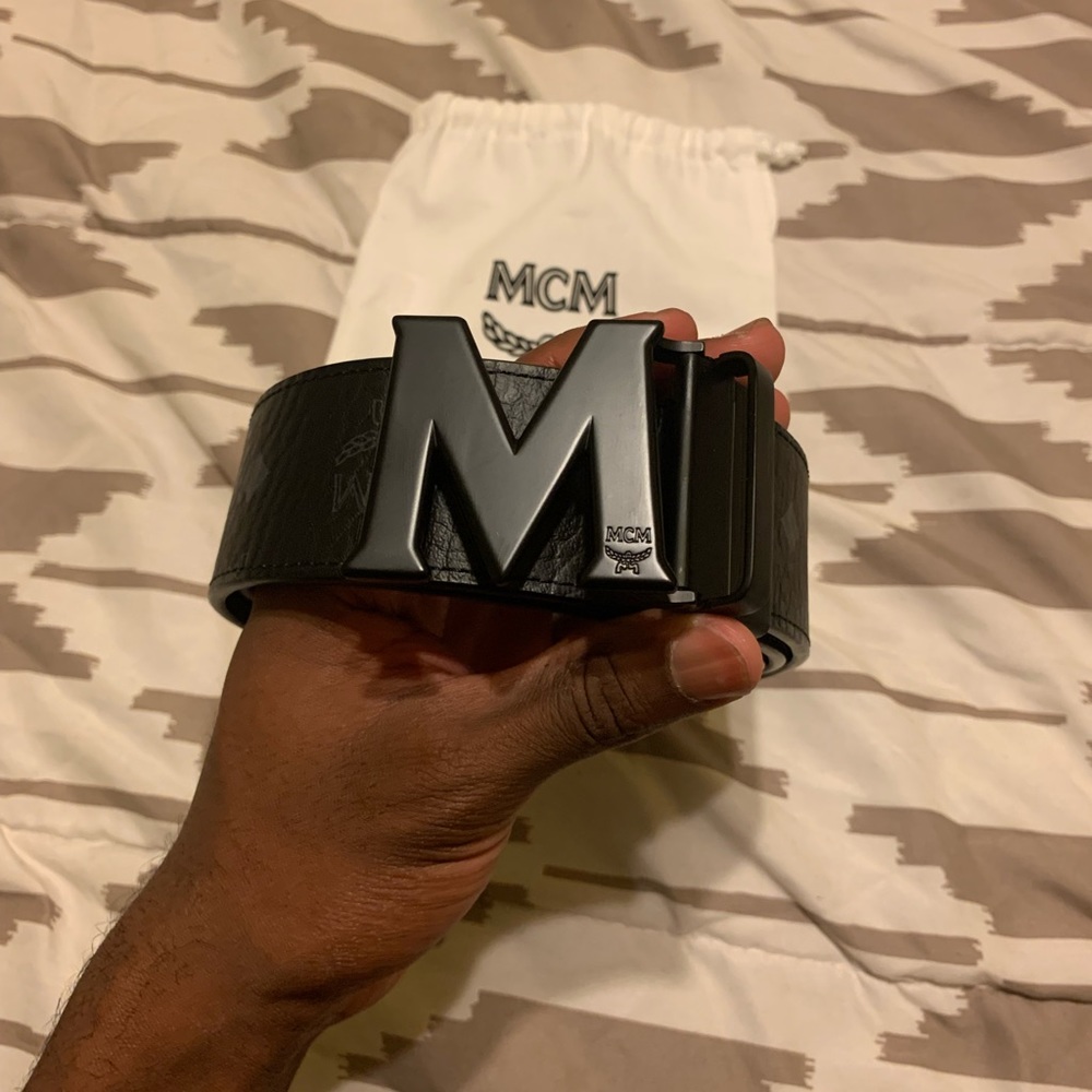 Mcm Belt